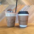 ステレオ コーヒーの写真_264683