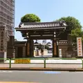 高野山東京別院の写真_265066