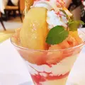 資生堂パーラー 銀座本店 サロン・ド・カフェの写真_265083