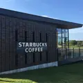 スターバックスコーヒー 富山環水公園店（STARBUCKS COFFEE）の写真_265706