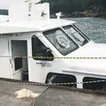 友ヶ島汽船乗り場の写真_265739