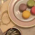 Ladurée Robsonの写真_265945