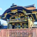 西本願寺の写真_266190