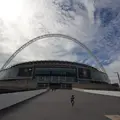 Wembley Stadiumの写真_266491