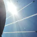 航空自衛隊入間基地の写真_266926