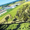 田舎館村の写真_267485