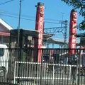 西武鉄道 高麗駅の写真_268172