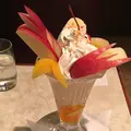喫茶 ニットの写真_268404