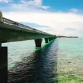 池間大橋の写真_268460