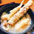 【閉業】讃岐うどん 源八の写真_268599
