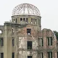 原爆ドームの写真_268805