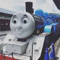 大井川鐵道 千頭駅の写真_268954