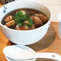 蕎麦 こまくさの写真_269066