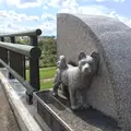 米代川扇田大橋付近の写真_269555