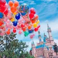 上海ディズニーランド（Shanghai Disneyland /  上海迪士尼乐园）の写真_271136