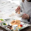 あるくカフェの写真_271193