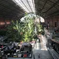 Madrid Atocha Railway Stationの写真_271838
