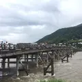 渡月橋の写真_271881