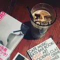 BLUE BOOKS cafe 自由が丘の写真_271990