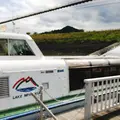 宮ヶ瀬湖遊覧船案内所の写真_272178