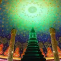 Wat Pak Nam（ワット・パークナム）の写真_272451