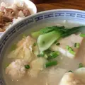 香港麺新記の写真_273095