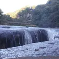 吹割の滝の写真_273403