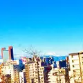 目黒天空庭園の写真_273611