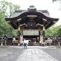 豊国神社の写真_273810
