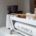 アラビカ 京都 東山 （% ARABICA Kyoto Higashiyama）の写真_273813