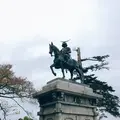 仙台城跡（青葉城本丸会館）の写真_273882