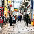 武蔵小山商店街palmの写真_273998