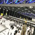 Suvarnabhumi International Airport（スワンナプーム国際空港）の写真_274098
