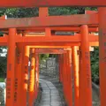 根津神社の写真_274619