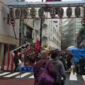 日本橋恵比寿講べったら市の写真_274700