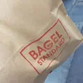 BAGEL STANDARD （ベーグルスタンダード）の写真_275034