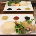 Five Star Cafe 五星鶏飯の写真_275035