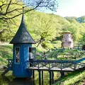 トーベ・ヤンソンあけぼの子どもの森公園の写真_275770