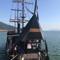 鞆の浦［市営渡船場］（航路）の写真_276236