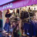 帽子屋 ＣＡＮＤＹ ＷＯＯＤ 1号店の写真_276698