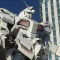 ダイバーシティ東京 プラザの写真_276760