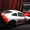 東京ビックサイト（東京国際展示場）の写真_276902