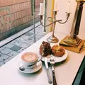 CAFE LAYERED 延南店/カペレイオドゥ ヨンナムジョム/카페레이어드 연남점の写真_276934