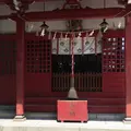 諏訪神社の写真_277135