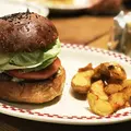 MUNCH'S BURGER SHACK（マンチズ バーガー シャック）の写真_277395