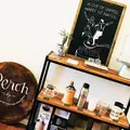 パーチ バイ ウッドベリー コーヒー ロースターズ （Perch by WOODBERRY COFFEE ROASTERS）の写真_277451
