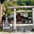 神明宮の写真_277684