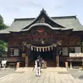 秩父神社の写真_277718