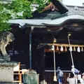 四柱神社の写真_277736