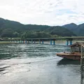 佐田沈下橋の写真_277745
